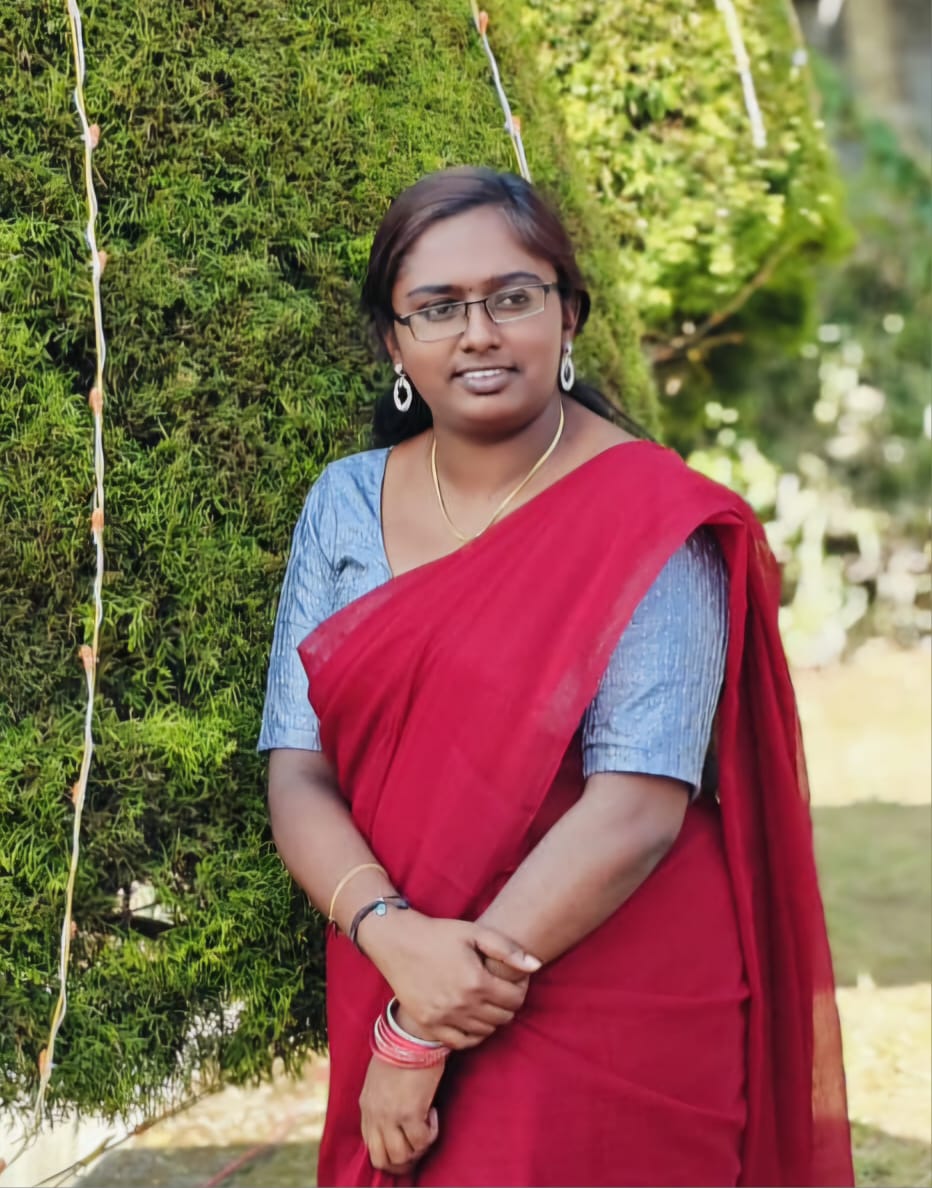 Anu Vincent