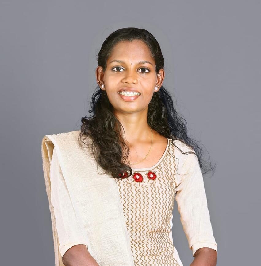 Anjana Shaji